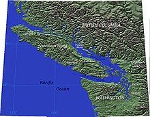 Vancouver Island