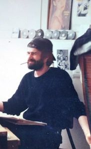 Aleksandar Grčić