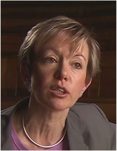 Philippa Berry