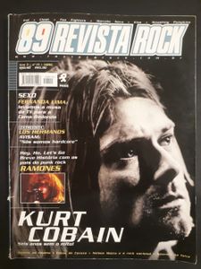 89 Revista Rock #15