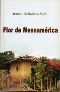 Flor de Mesoamérica