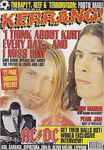Kerrang! #564