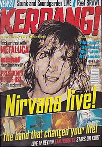Kerrang! #616