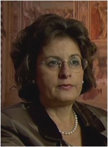 Cristina Acidini
