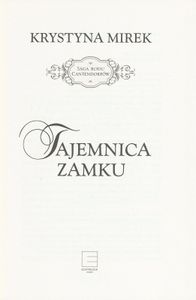 Tajemnica Zamku