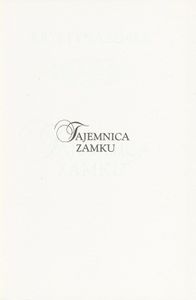 Tajemnica Zamku