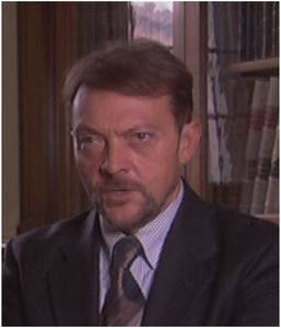 Pietro C. Marani
