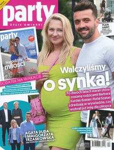 Party: Życie Gwiazd #332
