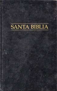Santa Biblia
