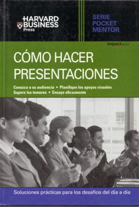 Cómo Hacer Presentaciones