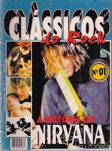 Clássicos do Rock #01