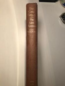 The Great Gatsby / The Last Tycoon
