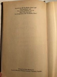 The Great Gatsby / The Last Tycoon