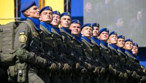Національна гвардія України