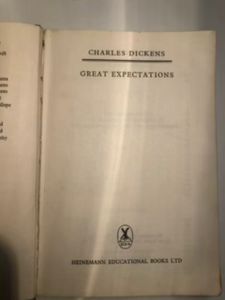 Great Expectations
