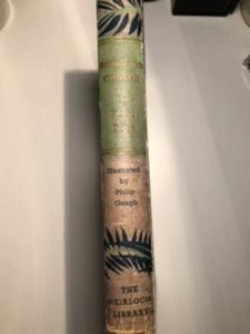 Robinson Crusoe
