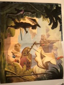 Robinson Crusoe