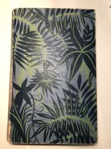 Robinson Crusoe