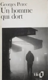 Un Homme qui Dort