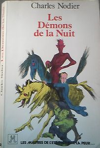 Les Démons de la Nuit
