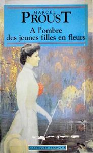 A l'ombre des jeunes filles en fleurs