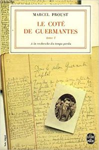 Le Côté de Guermantes : tome 1