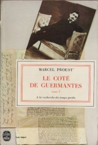Le Côté de Guermantes : tome 2