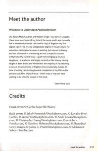Understand Postmodernism