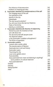 Understand Postmodernism