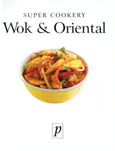 Wok & Oriental