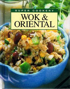 Wok & Oriental