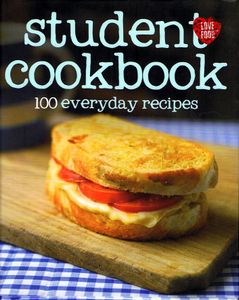 Student Cookbook
