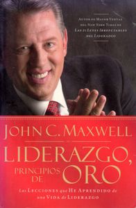 Liderazgo, Principios de Oro
