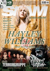 SLAM Nr. 110