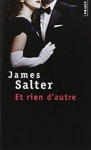 Et rien d'autre