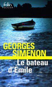 Le Bateau d'Émile