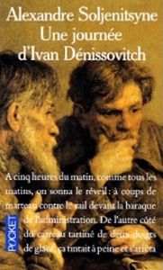 Une journée d'Ivan Dénissovitch