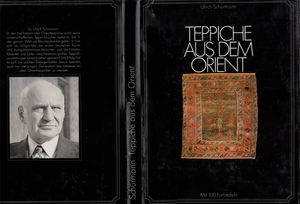 Teppiche aus dem Orient