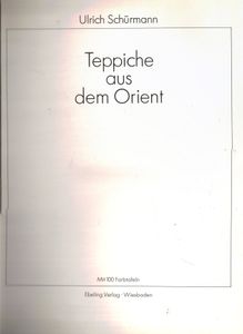 Teppiche aus dem Orient