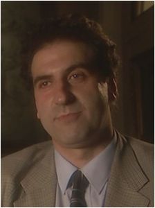 Gabriele Finaldi