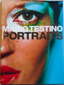 Mario Testino Portraits