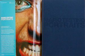 Mario Testino Portraits