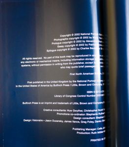 Mario Testino Portraits