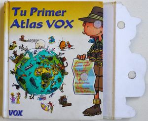 Tu Primer Atlas Vox