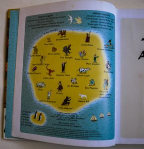 Tu Primer Atlas Vox