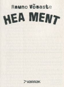 Hea ment