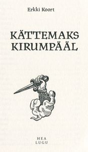 Kättemaks Kirumpääl