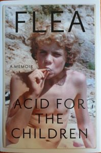 Acid For The Children