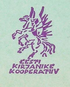 Eesti Kirjanike Kooperatiiv