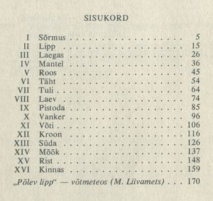 Põlev lipp